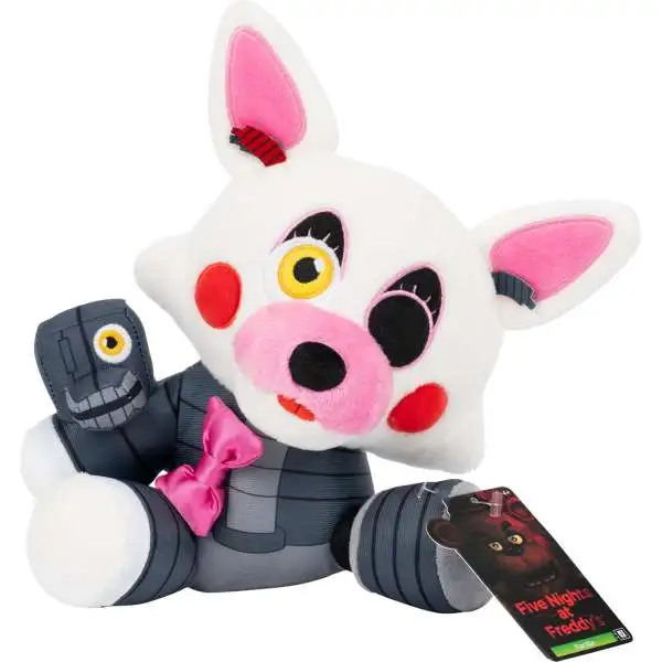 Five Nights at Freddy's Classic Mangle 8-Inch Plush