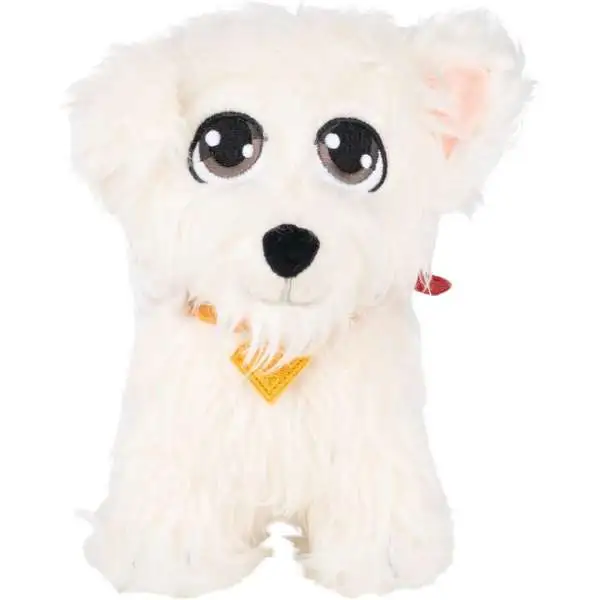 DC Superman Movie Krypto 8-Inch Plush