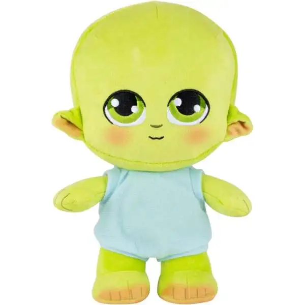 DC Superman Movie Baby Joey 8-Inch Plush