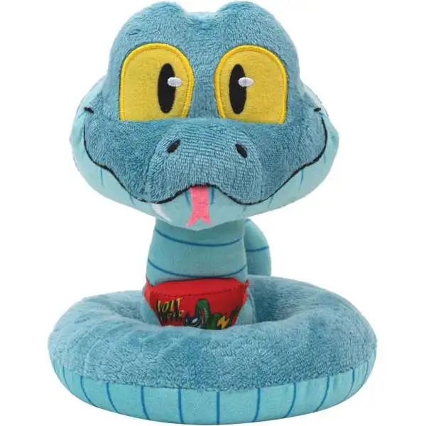 Disney Zootopia 2 Gary De'Snake 8-Inch Plush