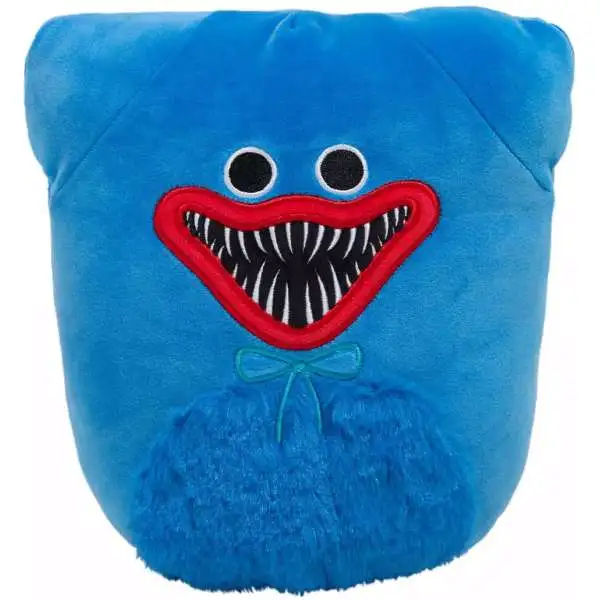 Squishmallows Poppy Playtime Huggy Wuggy 8-Inch Plush