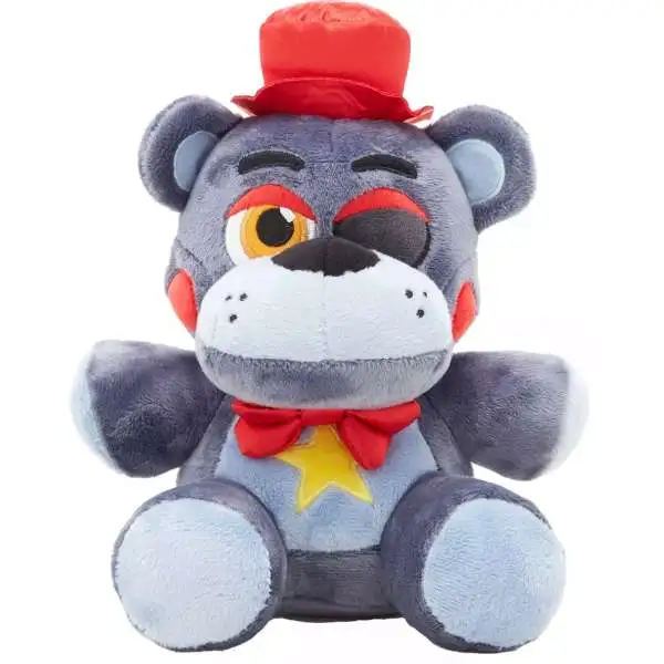 Five Nights at Freddy's Lefty Exclusive 8-Inch Plush