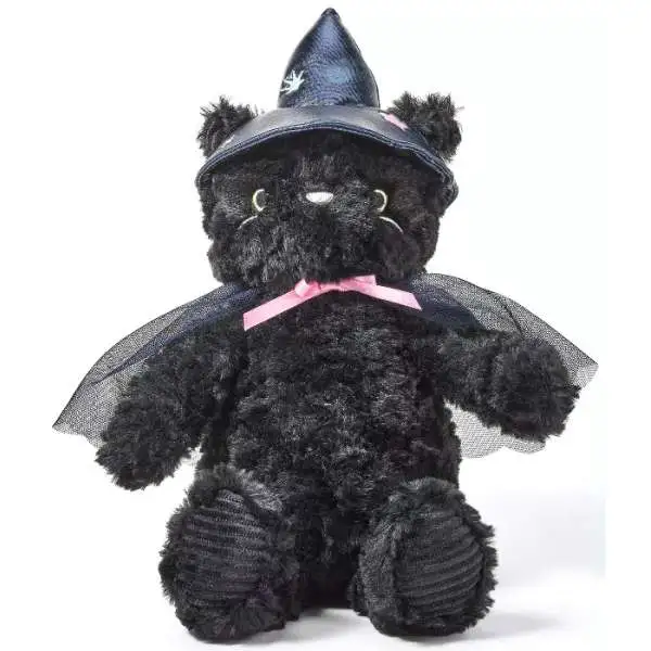 Cloud Island Cat 11-Inch Plush