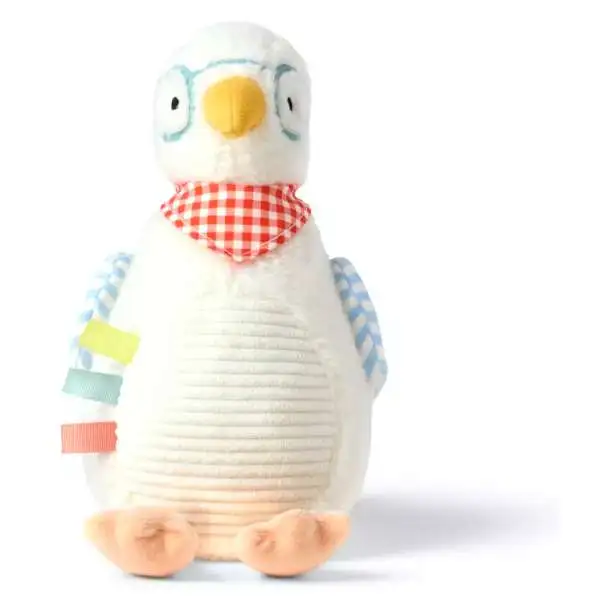 Cloud Island Seagull 12-Inch Plush