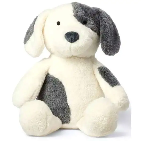 Cloud Island Dog Exclusive 10-Inch Plush [Black & White]
