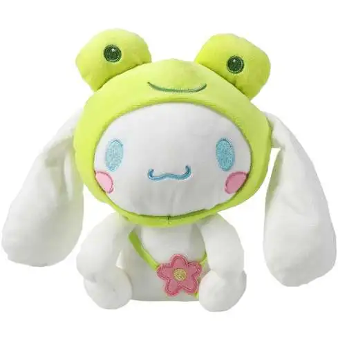 Sanrio Hello Kitty & Friends Cinnamoroll 9-Inch Plush