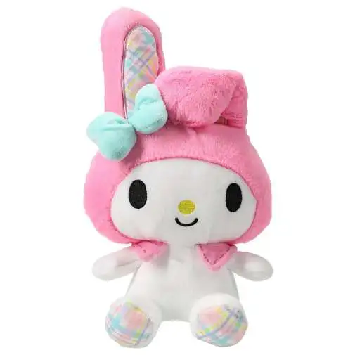 Sanrio Hello Kitty & Friends My Melody 8-Inch Plush