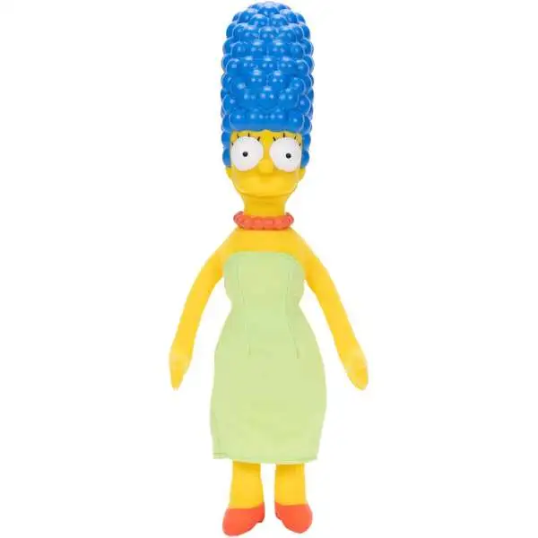 The Simpsons Marge Plush
