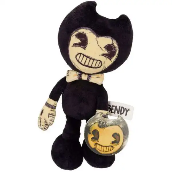 Bendy and the Ink Machine Heavenly Toys Bendy 9-Inch Plush