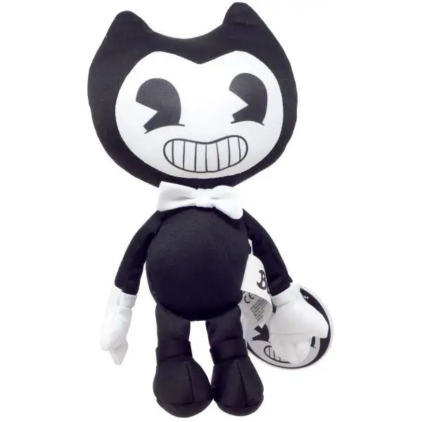 Bendy and the Ink Machine Cartoon Bendy 9-Inch Plush