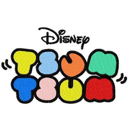 Marvel Tsum Tsum Avengers Deluxe Theme Set (Pre-Order ships September)