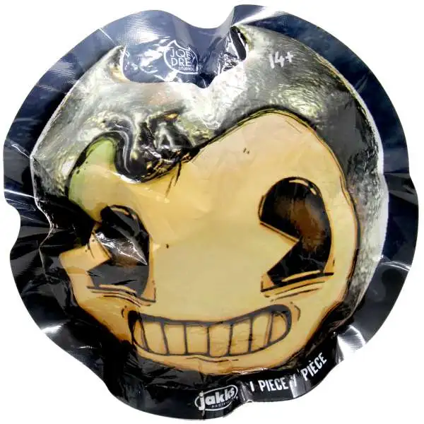 Bendy and the Ink Machine Vinyl Figure Mystery Pack