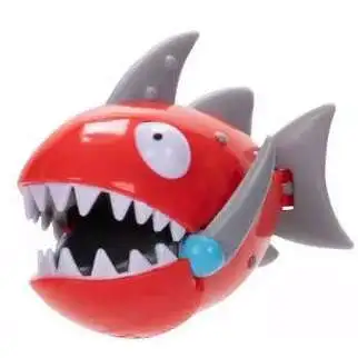 Sonic The Hedgehog Classic Chopper 2.5-Inch Figure [Loose]