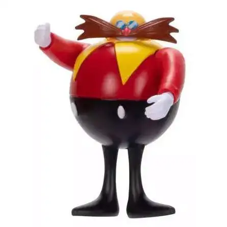 Sonic The Hedgehog Classic Dr. Eggman 2.5-Inch Figure [Loose]
