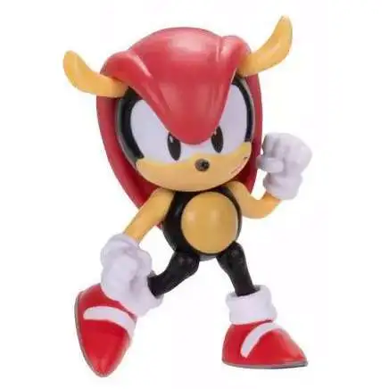Sonic The Hedgehog Classic Mighty 2.5-Inch Figure [Loose]