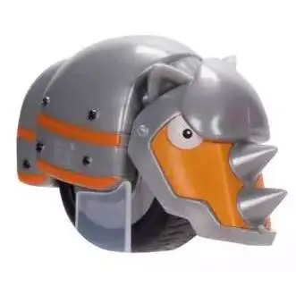 Sonic The Hedgehog Classic Rhinobot 2.5-Inch Figure [Loose]