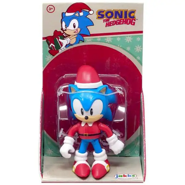 Funko Sonic The Hedgehog POP Games Ring Scatter Sonic Exclusive Vinyl Figure  918 - ToyWiz