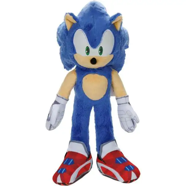 Sonic The Hedgehog Prime Collectible Figures Knuckles, Tails Amy 2 Mini  Figure 3-Pack PMI - ToyWiz