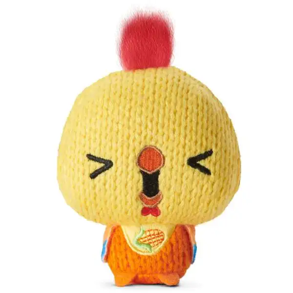 Ami Amis Wave 1 Vinnie 4-Inch Common Plush