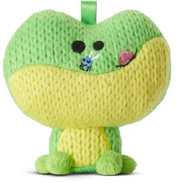 Ami Amis Wave 1 Pickle 4-Inch Plush
