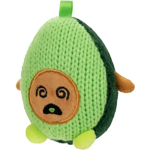 Ami Amis Wave 2 Ava 4-Inch Plush