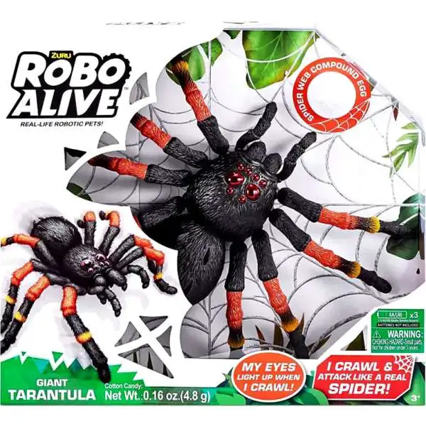 Robo alive hot sale lizard kmart