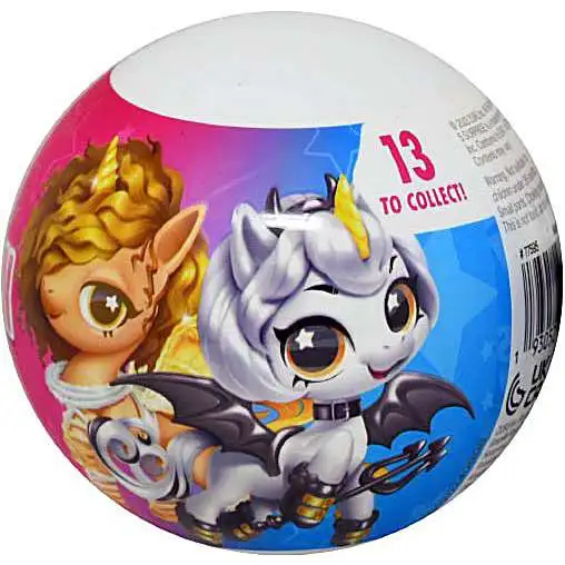 5 Surprise Unicorn Squad Series 7 (Wave 2) Mystery Pack
