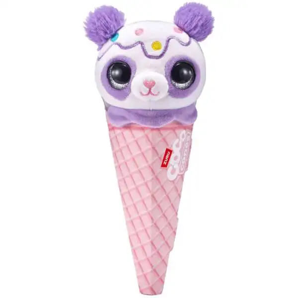 Coco Cones Sweets Perry Plush [Panda]