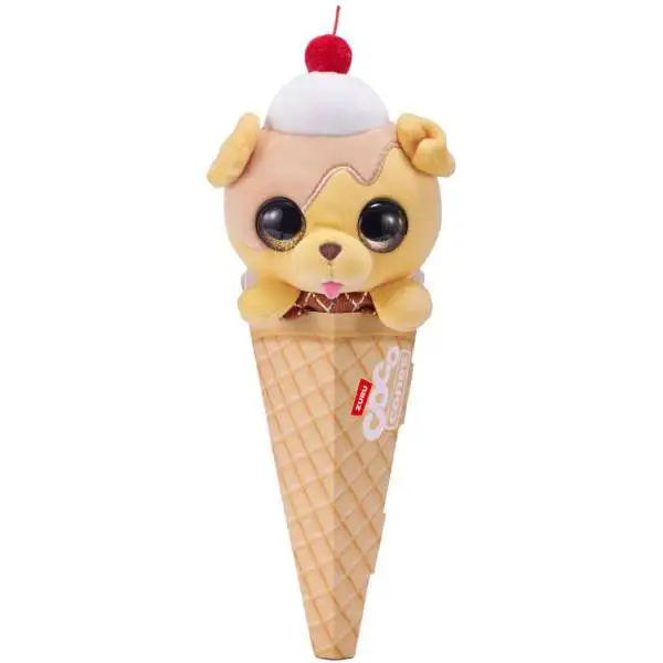 Coco Cones Sweets Jelly Plush [Puppy]