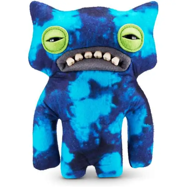 Fuggler Laboratory Misfits Wide Eyed Weirdo 9-Inch Plush