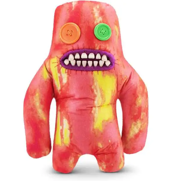 Fuggler Laboratory Misfits Sasquoosh 9-Inch Plush