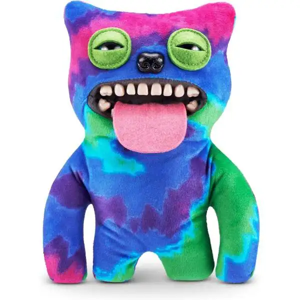 Fuggler Fuggler X USA Soccer Sir Belch Exclusive 9 Plush Figure