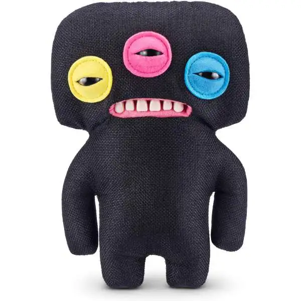 Fuggler Laboratory Misfits Annoyed Alien 9-Inch Plush