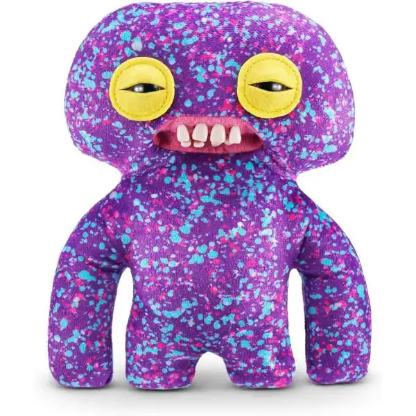 Fuggler Laboratory Misfits Squidge 9-Inch Plush