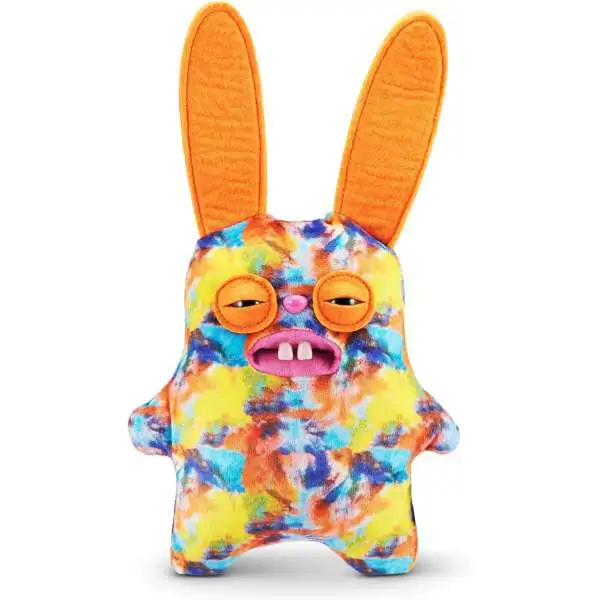 Fuggler Laboratory Misfits Rabid Rabbit 9-Inch Plush