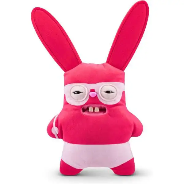 Fuggler Vacay Vibes Rabid Rabbit 9-Inch Plush Figure