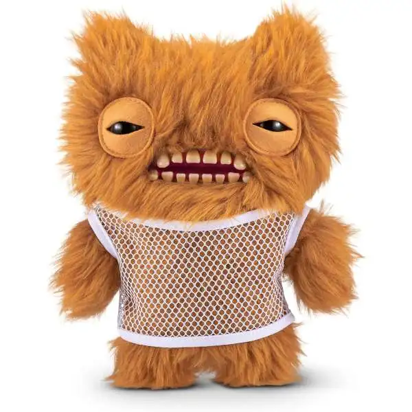 Fuggler Vacay Vibes Munch Munch 9-Inch Plush Figure