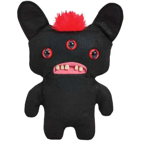 Fuggler Hairy Fuggs Reek-O 9-Inch Plush Figure