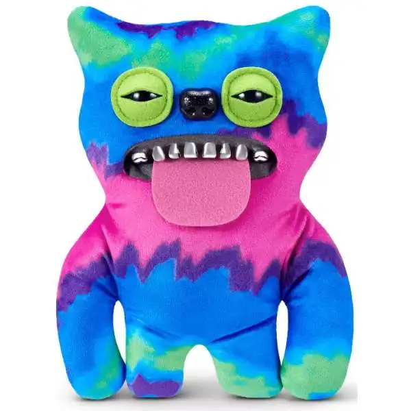 Fuggler Fugg Life Sir Belch Exclusive 9-Inch Plush Figure