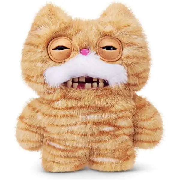 Fuggler Alley Cats Stinkface 9-Inch Plush Figure