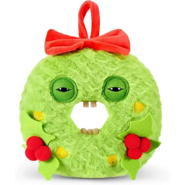 Fuggler Festive Fuggs Keith Wreathington 9-Inch Plush
