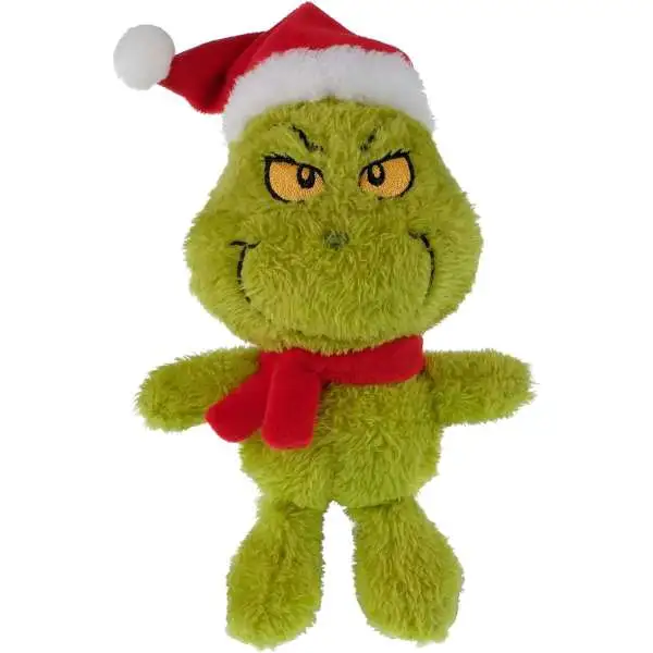 Dr. Seuss The Grinch 6-Inch Plush