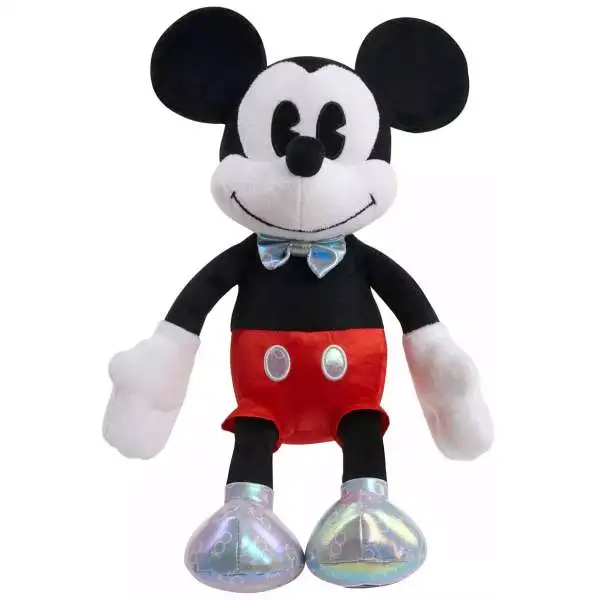 Disney100 Mickey Mouse 17-Inch Plush