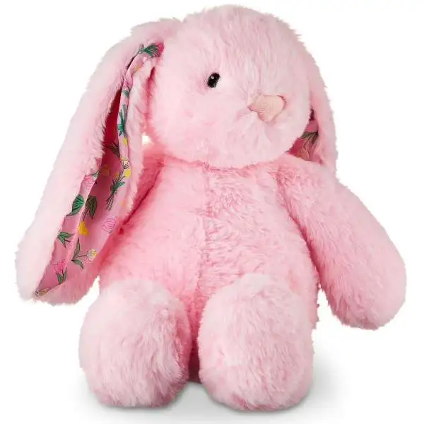 Spark Create Imagine Pink Bunny 9-Inch Plush