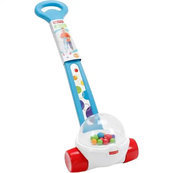 Fisher Price Laugh & Learn Corn Popper