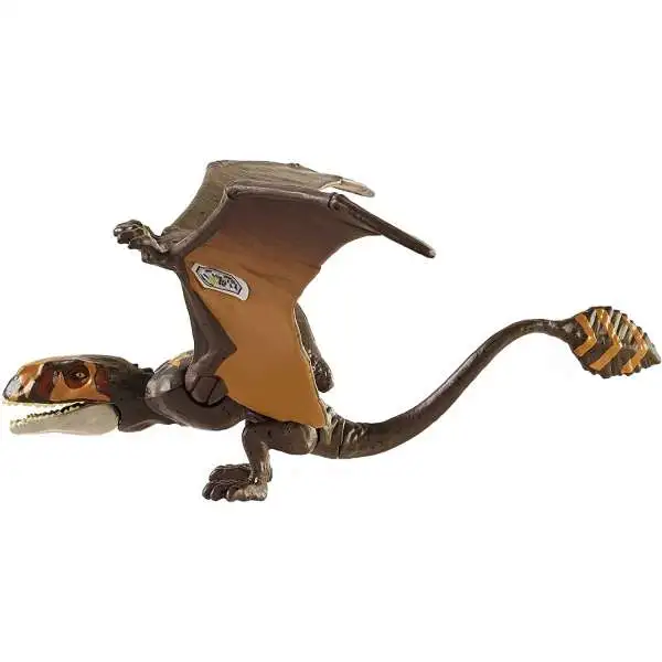Jurassic World Dino Escape Dimorphodon Action Figure [Wild Pack, Loose]