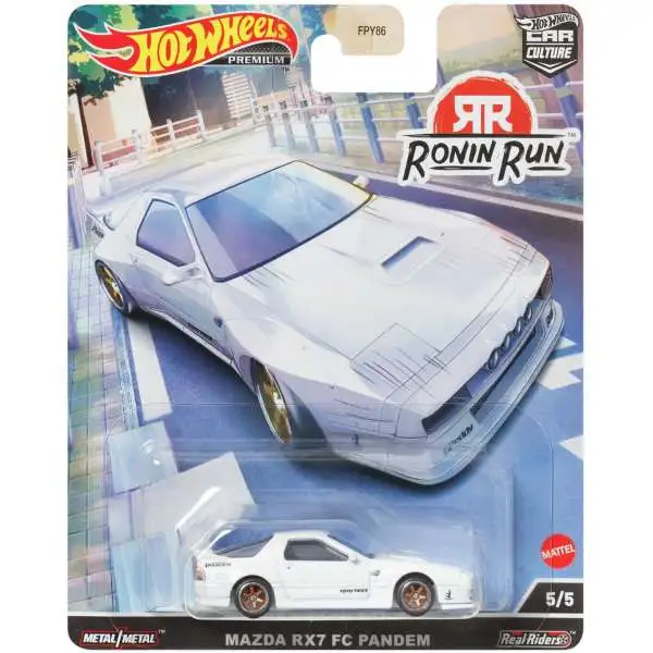 Hot Wheels 55th Anniversary Pearl Chrome 2023 96 Nissan 180SX Type