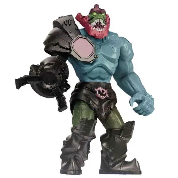 Masters of the Universe Revelation Trap Jaw Action Figure