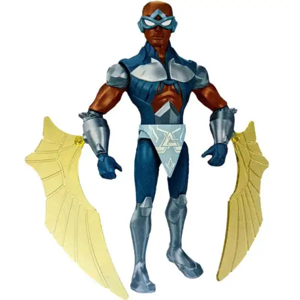 Masters of the Universe Revelation Stratos Action Figure