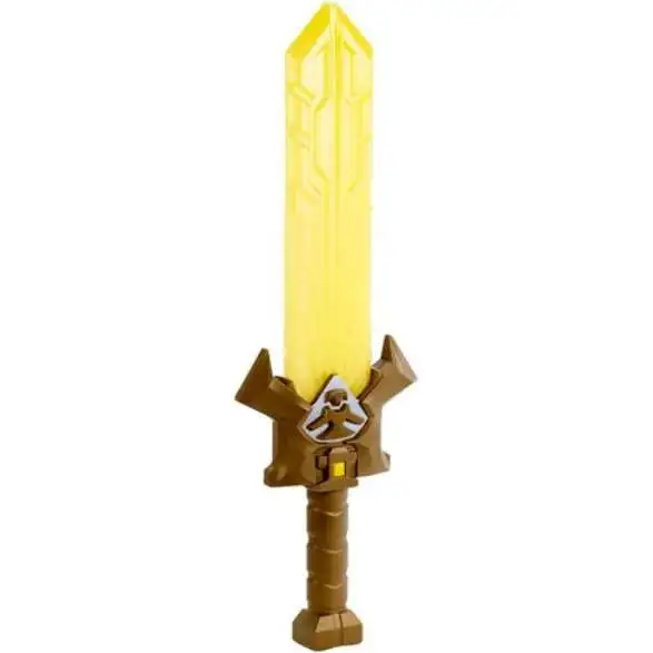 Masters of the Universe Power Sword [Lights & Sounds]